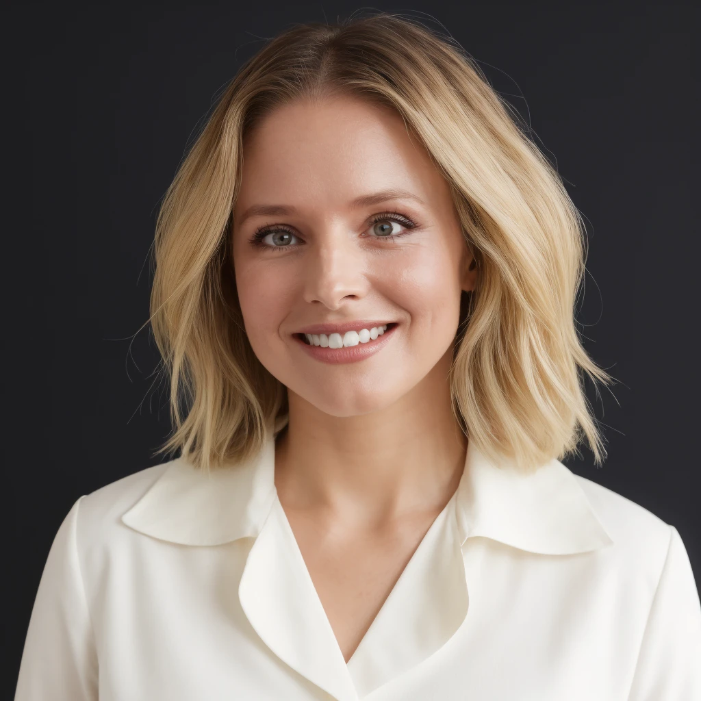 Kristen Bell | 🇺🇸 v1.0