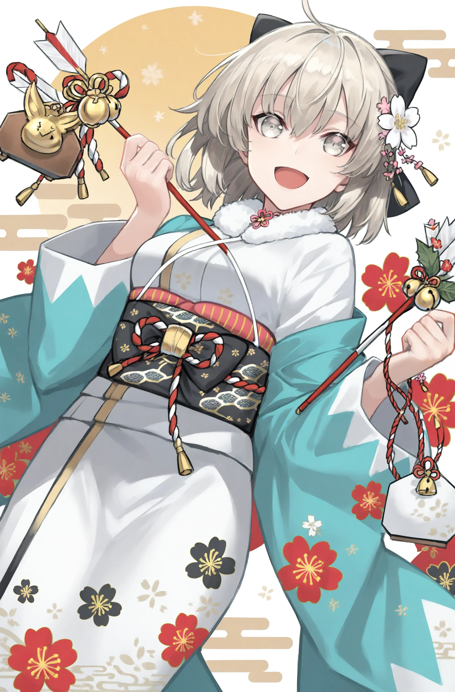 Siki Style v1.0 for Neta