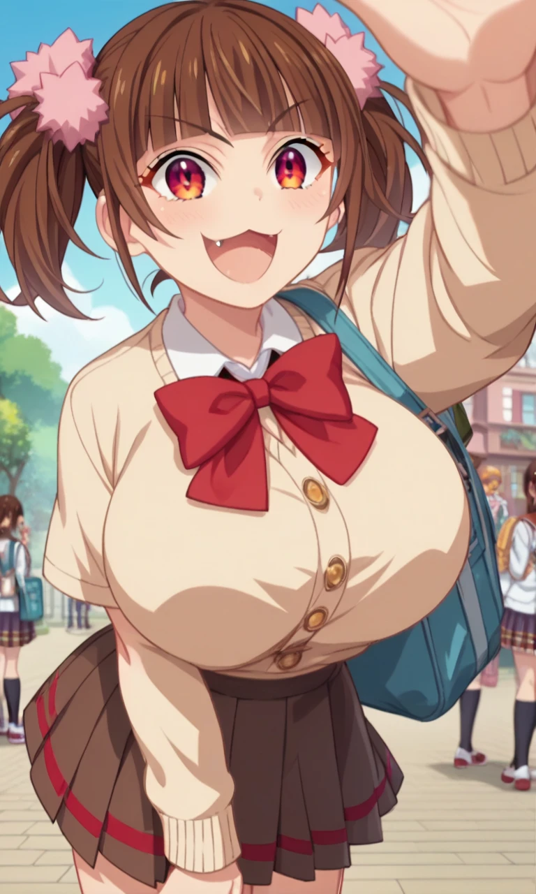 machiya yuina pastel memories -pony- v1.0