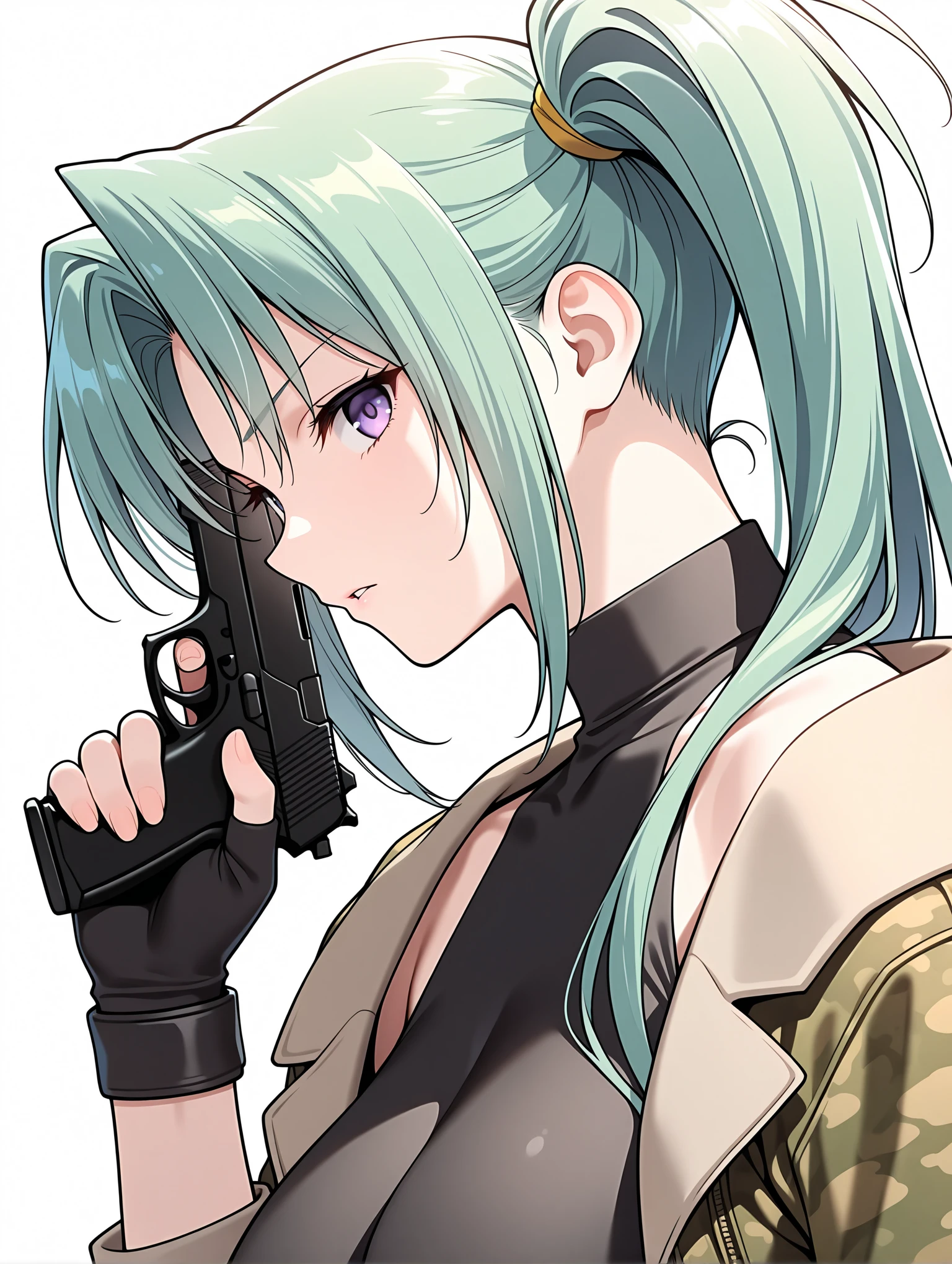 【Illustrious】ヤマナミ ユウ　 Soul Link (yamanami yuu) (ソウル リンク) v1.0