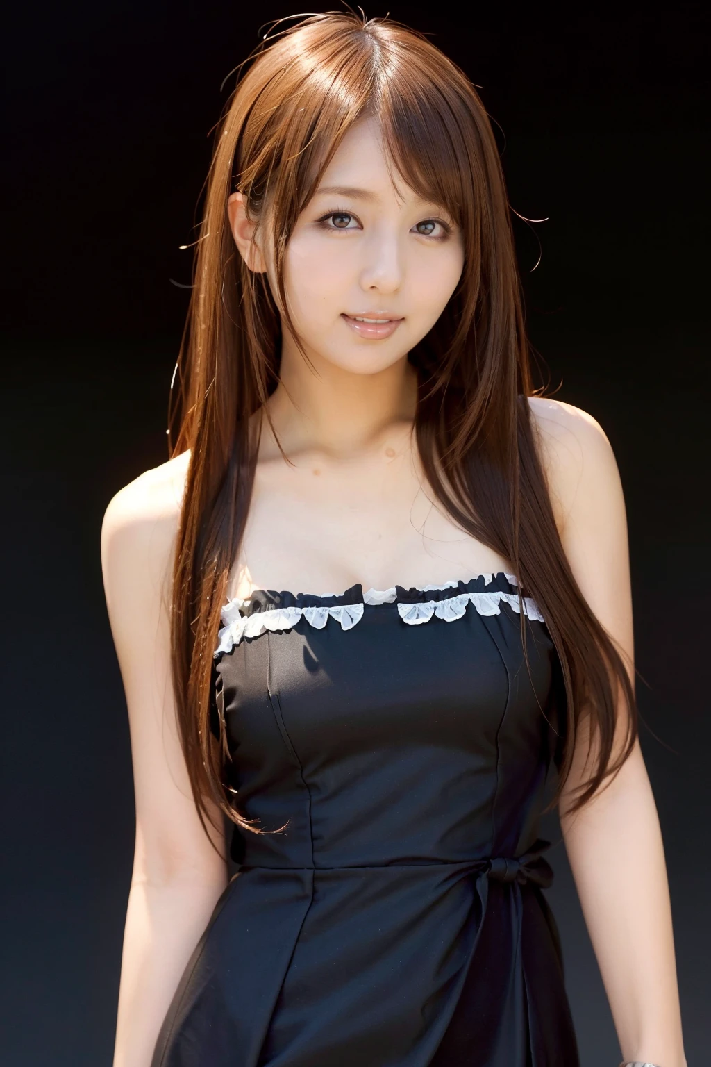 Jessica Kizaki v1.0