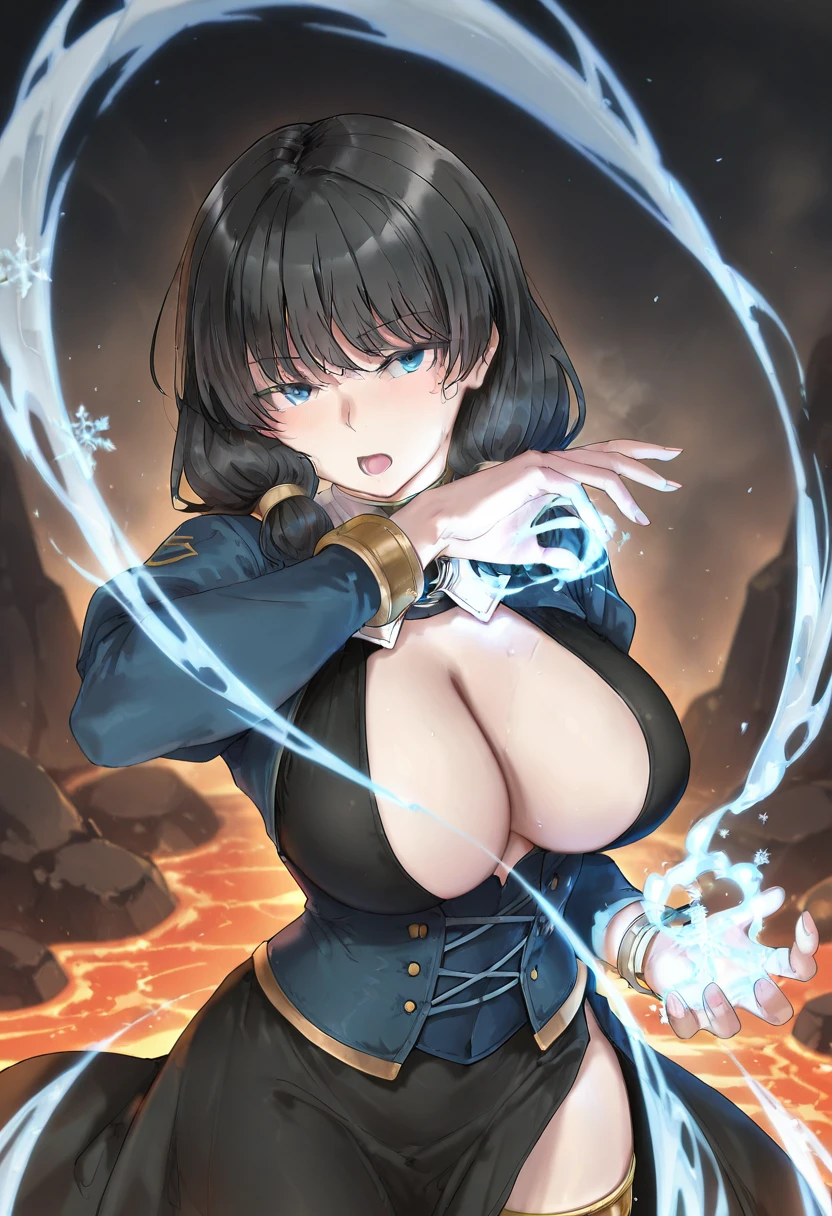 kuro-astlibra(クロ-アストリブラ)-illus v1.0