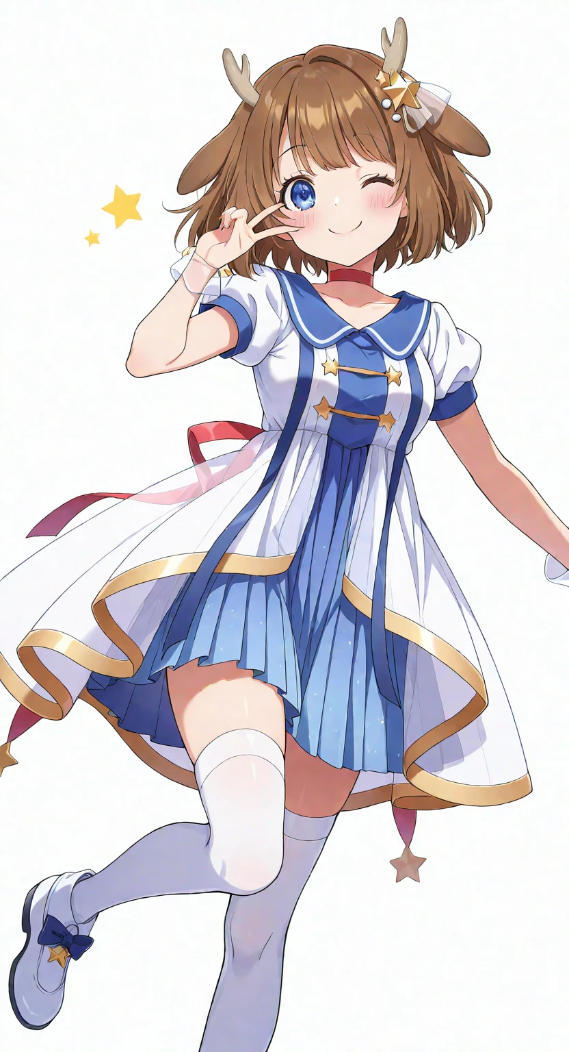 [IL] Kano 鹿乃 Singer v1.0