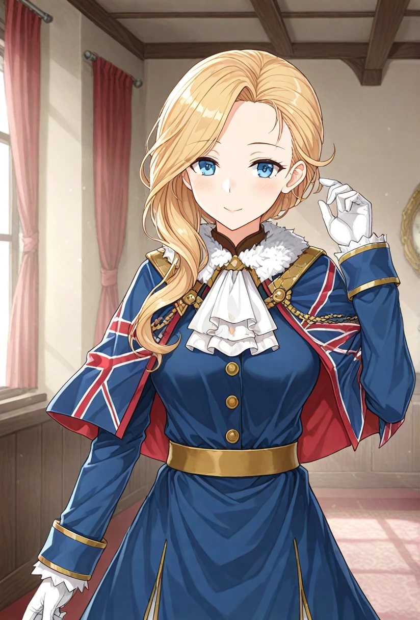 Hood フッド XL (Azur lane アズールレーン) pony-v1.0