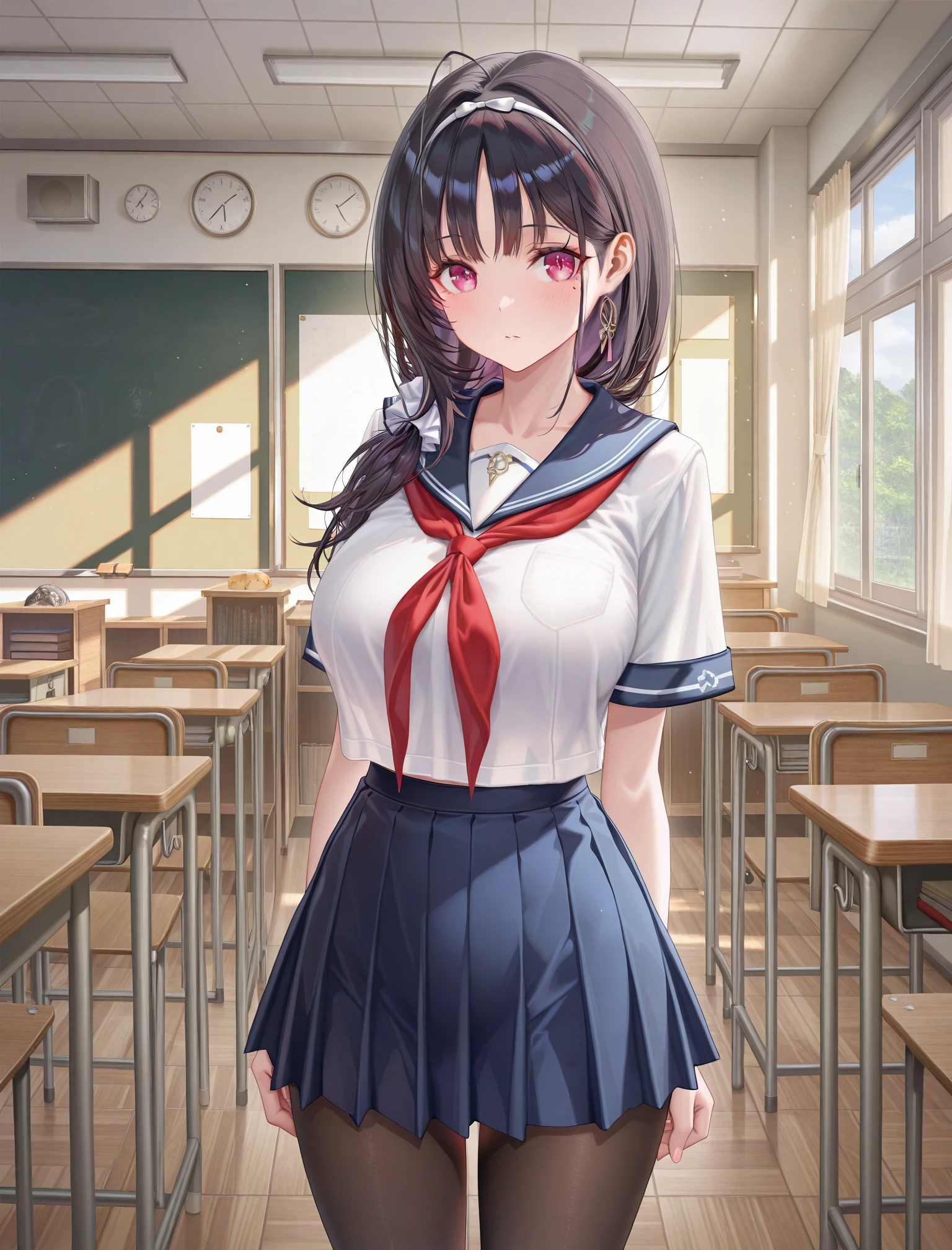 [illustriousXL]定安-碧蓝航线/Ting An-azurlane v1.0