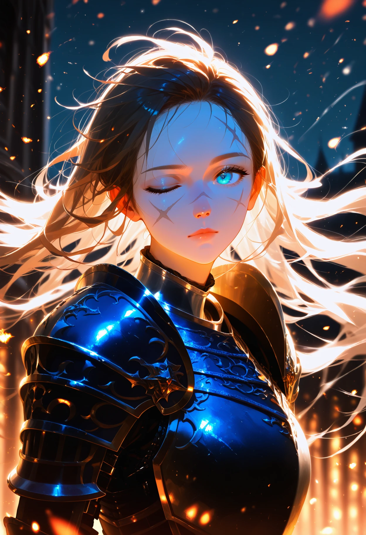 Ether PDXL | Style for NoobAI 1.0 v1.0