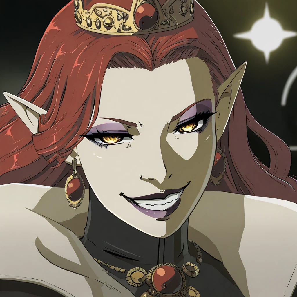 Guilty Gear Strive Style IL/Flux | Shrekman Game Styles Illustriousv1.0