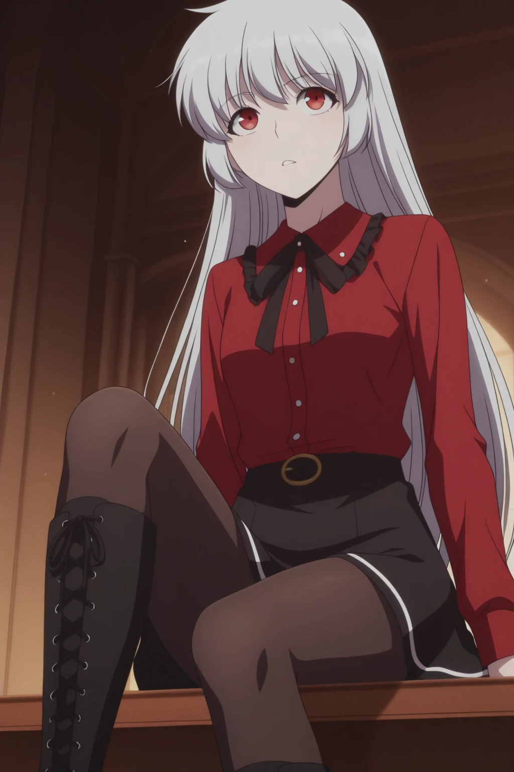 Alice /Solo Max-Level Newbie manhwa v1.0