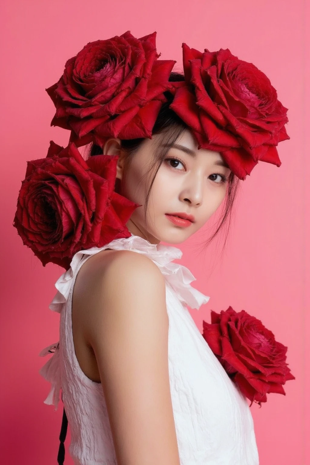 Tzuyu Makina FLUX v1.0