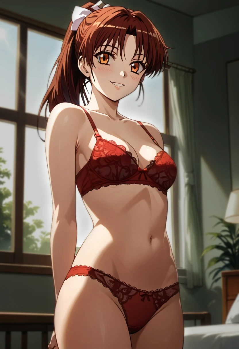 Elf All Stars: Datsui Jan 3 female characters v1.0