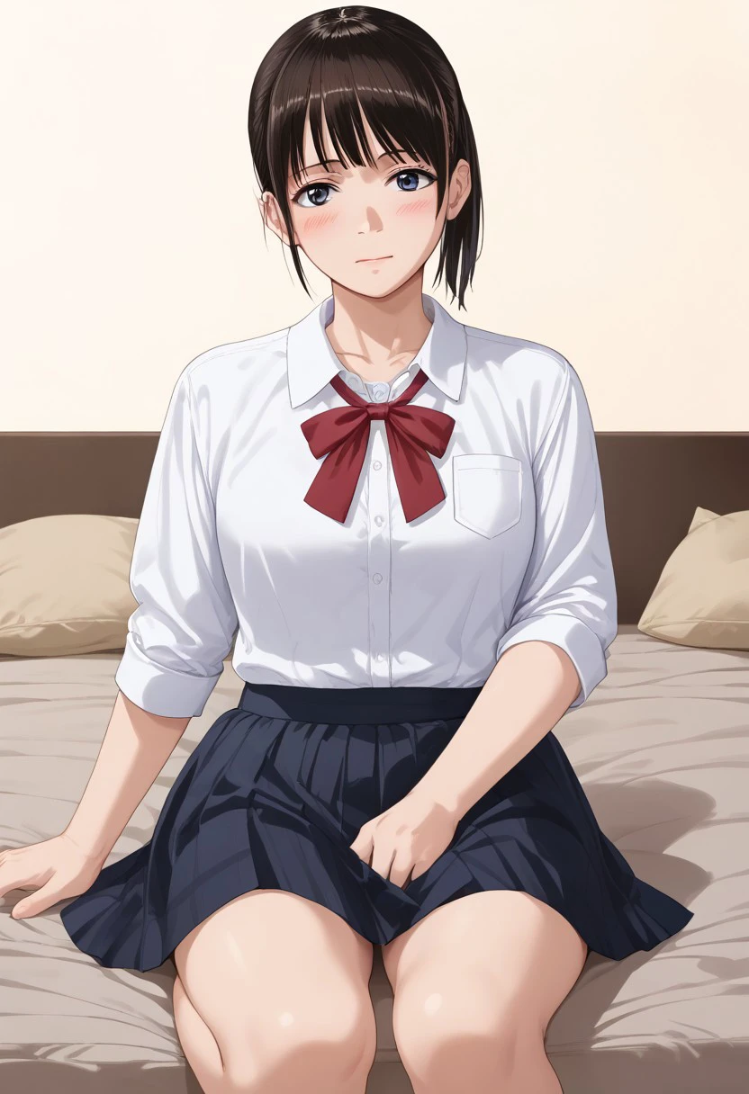 SS-BRAIN Karen Seto - 瀬戸花恋 Style V2