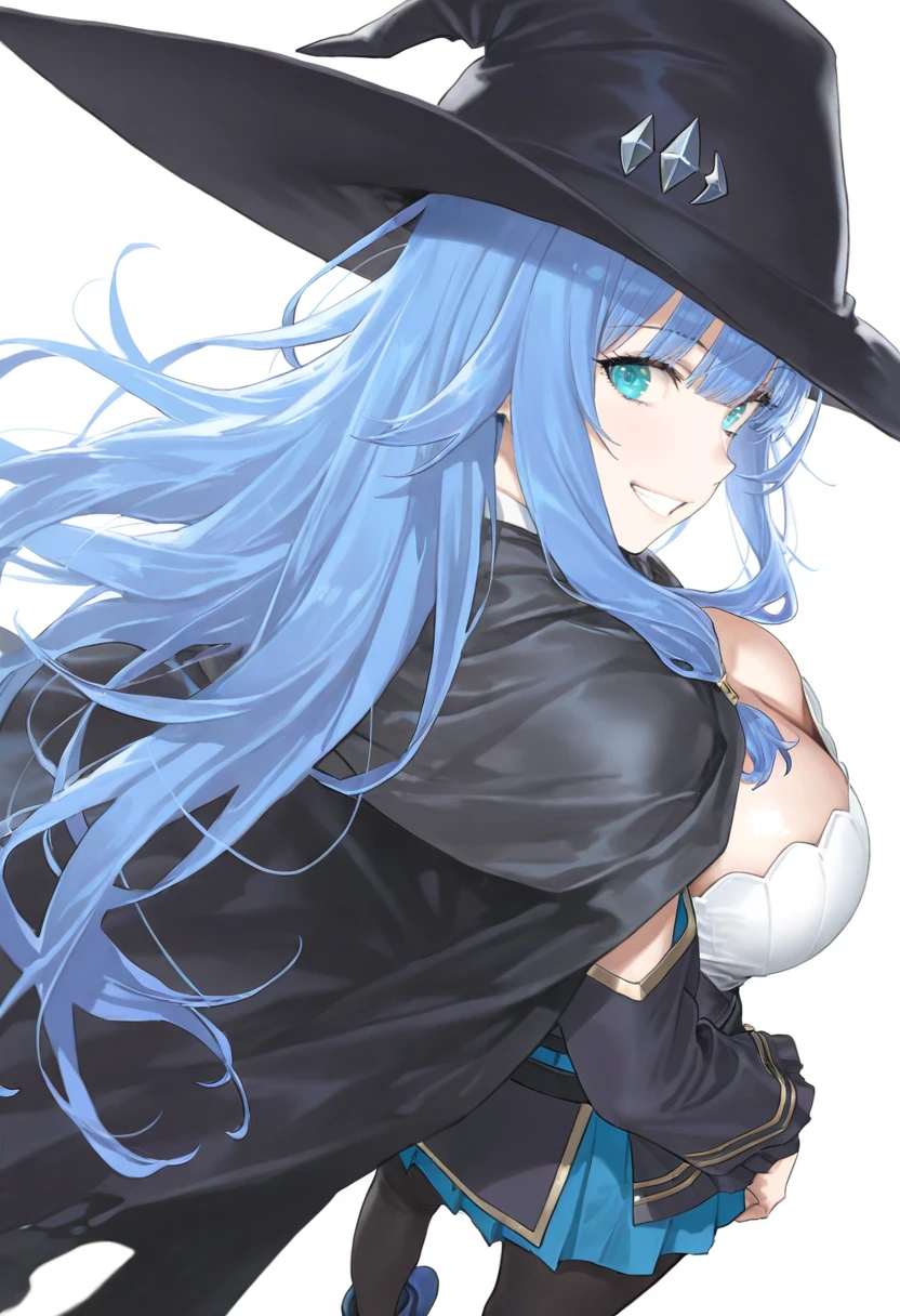 [ILXL]  charlotte wraith | As a Reincarnated Aristocrat, I'll Use My Appraisal Skill to Rise in the World v1.0