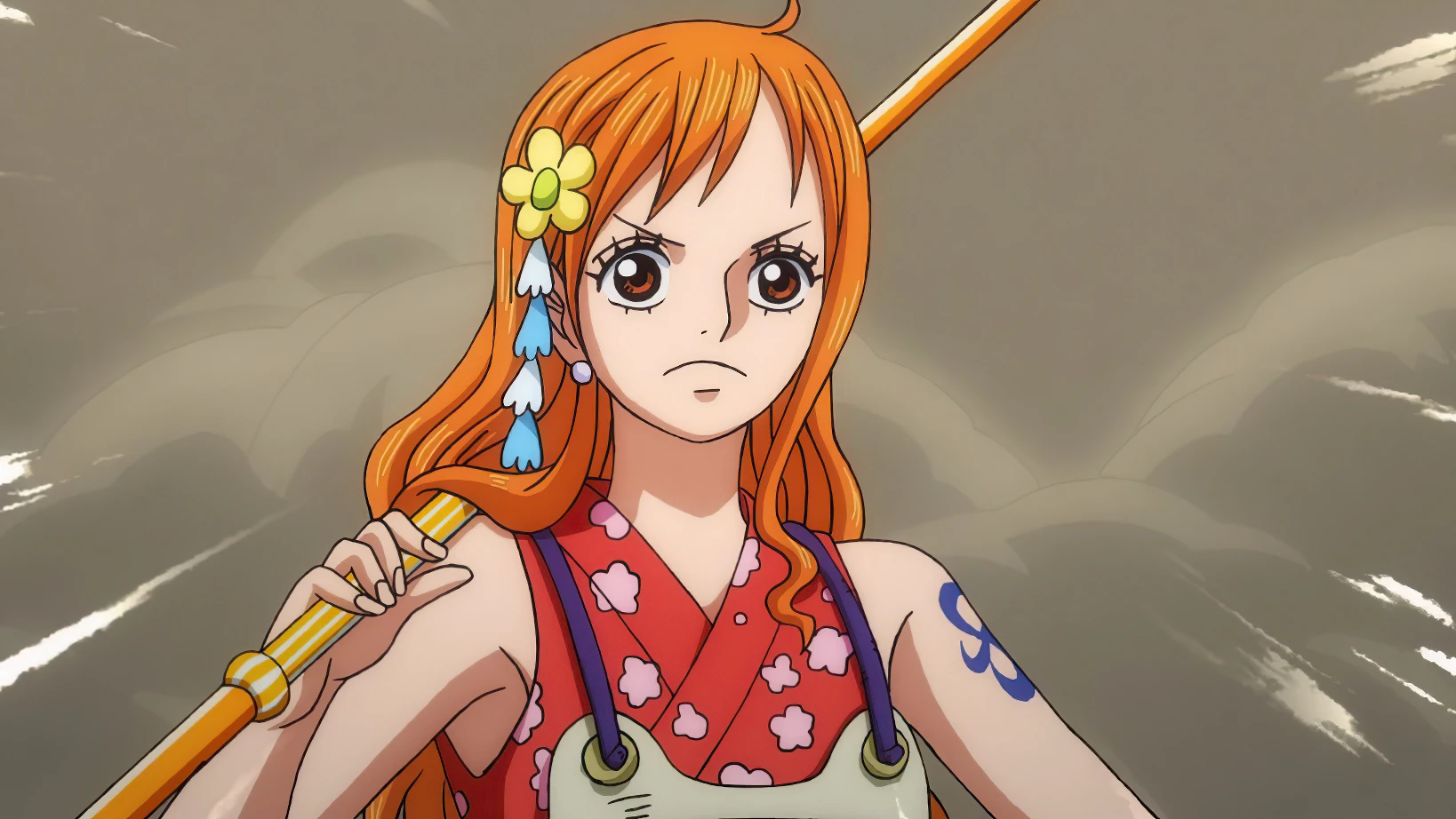Nami V1