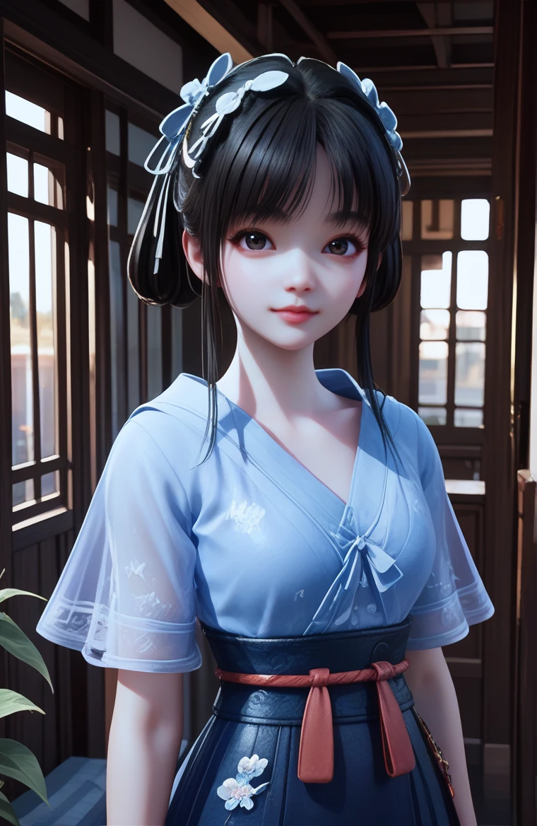 仙剑7_白茉晴 v1.0