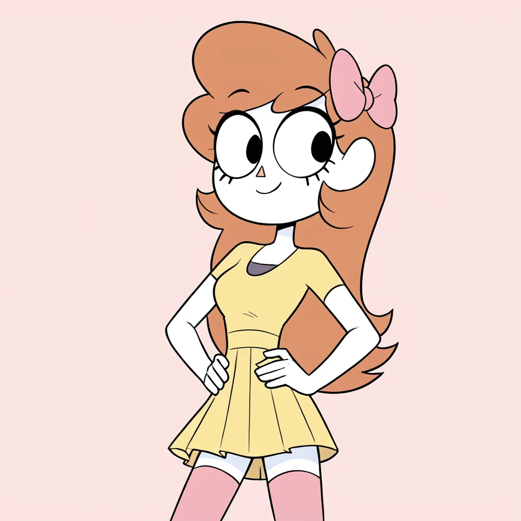 Shen Genderswap - Shen Comix V1