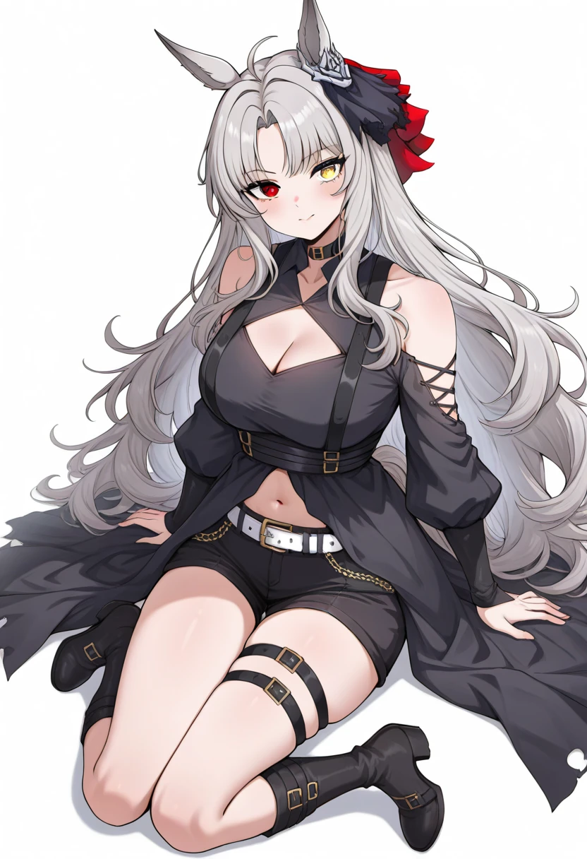 Folkqueen(umamusume)_illustrious v1.0