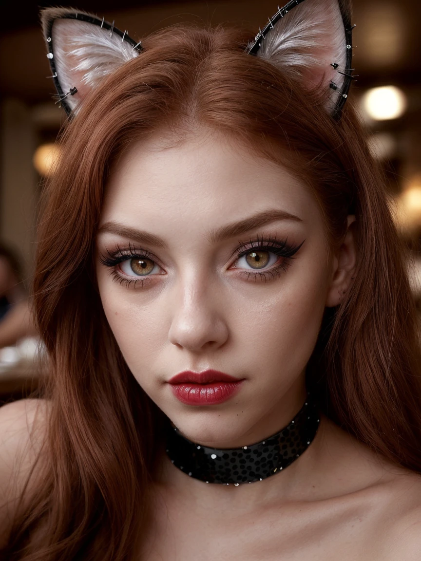 Annie Felis MXAI v1.0