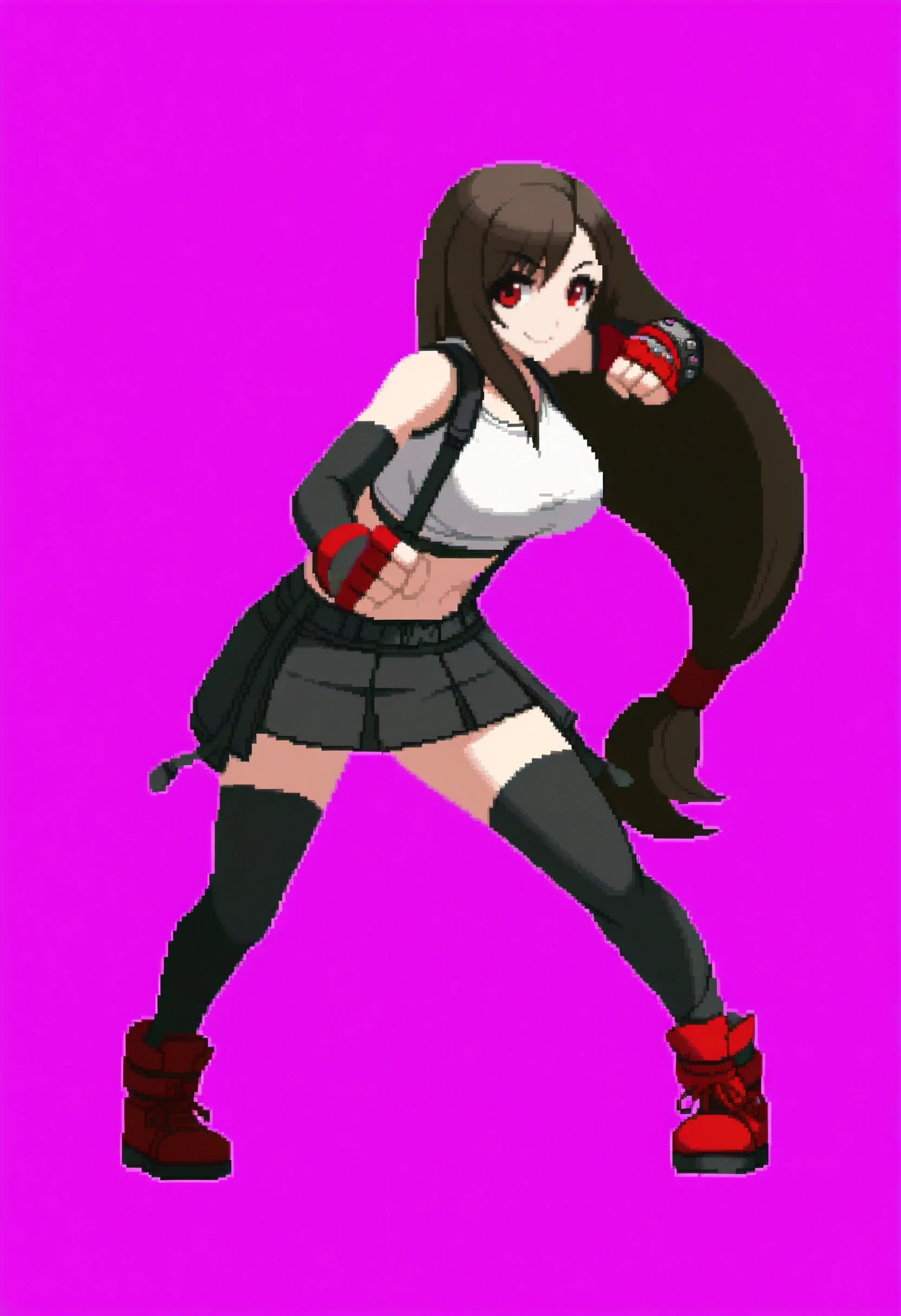 Dengeki Bunko Sprite Style [Illustrious] v1.0