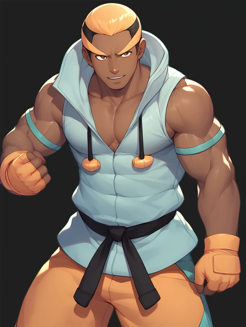 Marshal | Pokemon | Pony XL v1.0