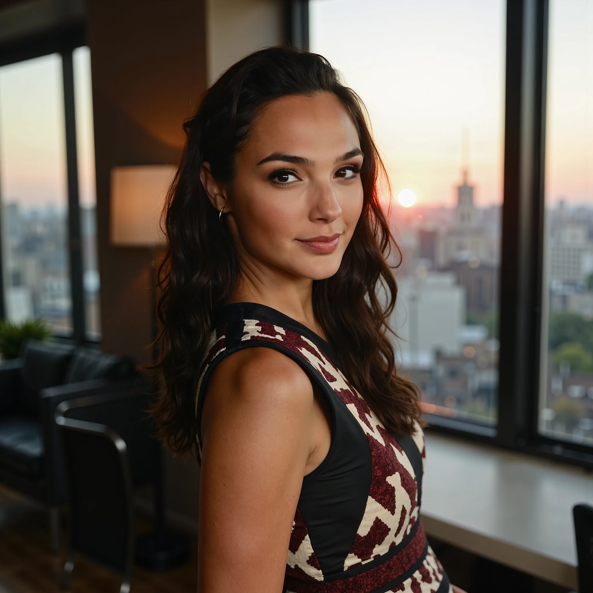 This is Gal Gadot v1.0 v1.0