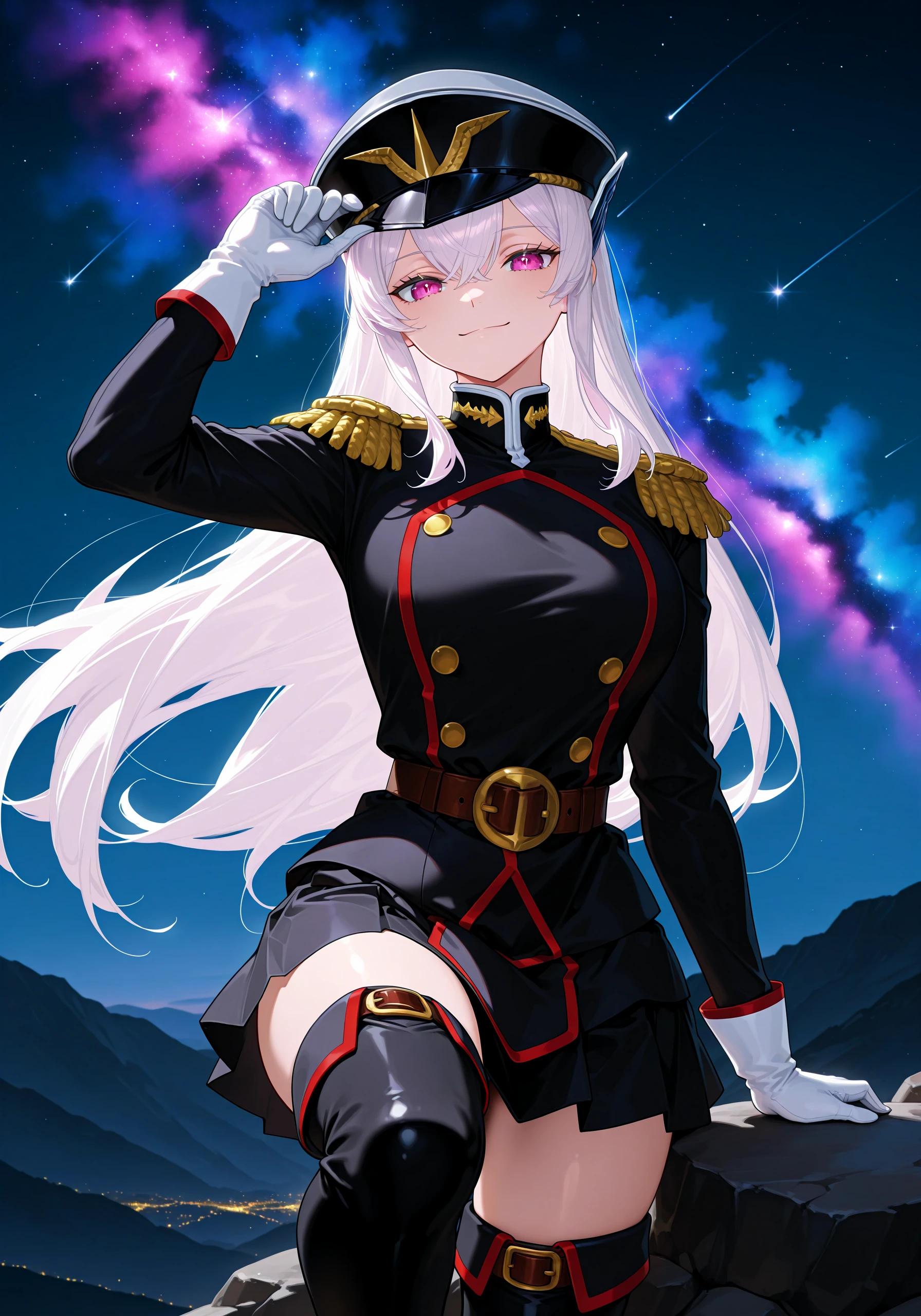 Kyouka Uzen - Mato Seihei No Slave v1.0