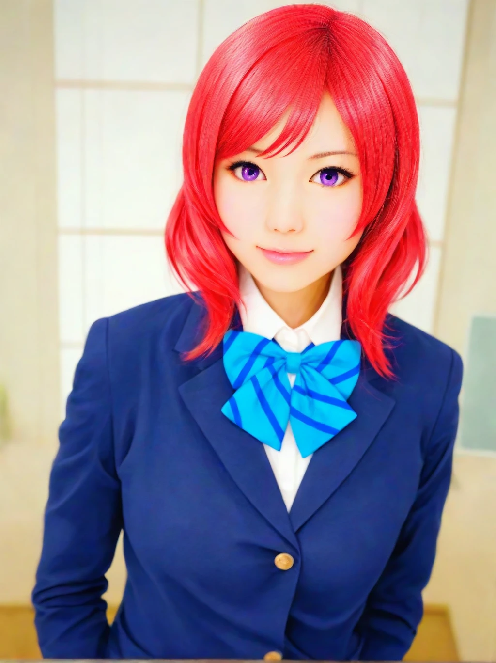 Cosplay Photo for Comradeship XL v14T14V3 v1