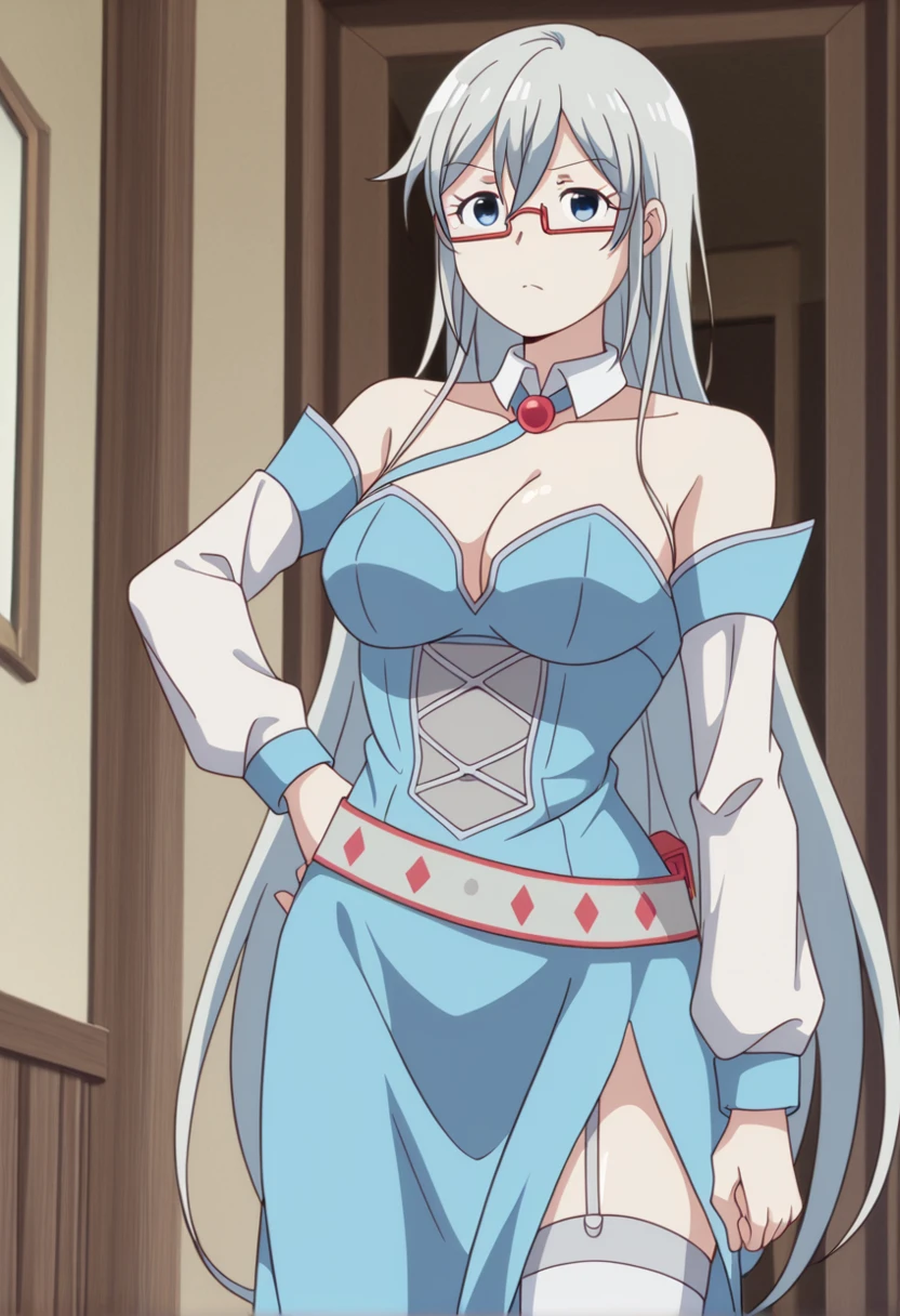 Yakkyoku I Eleanore V1