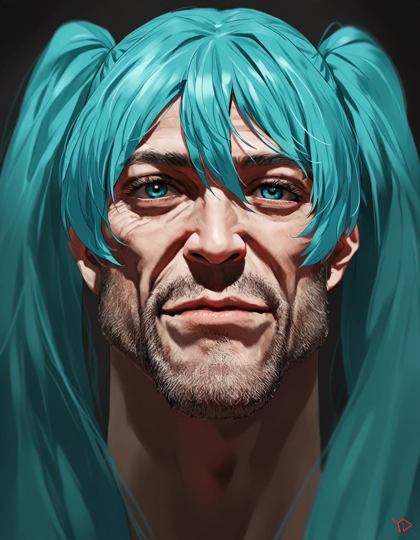 Gigachad & poses, IllustriousXL & NoobAI v2.0 Noob 0.75