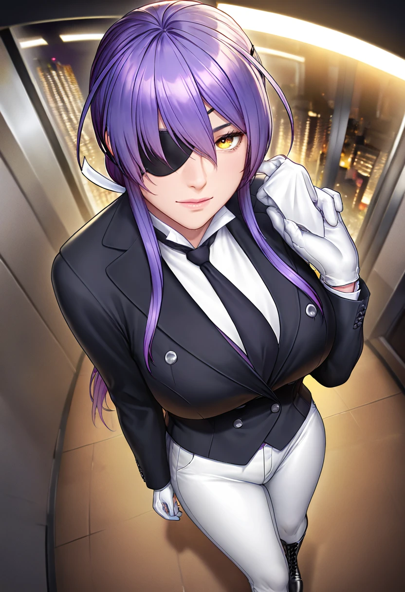 GrayColor - Shiki Reika v1.0