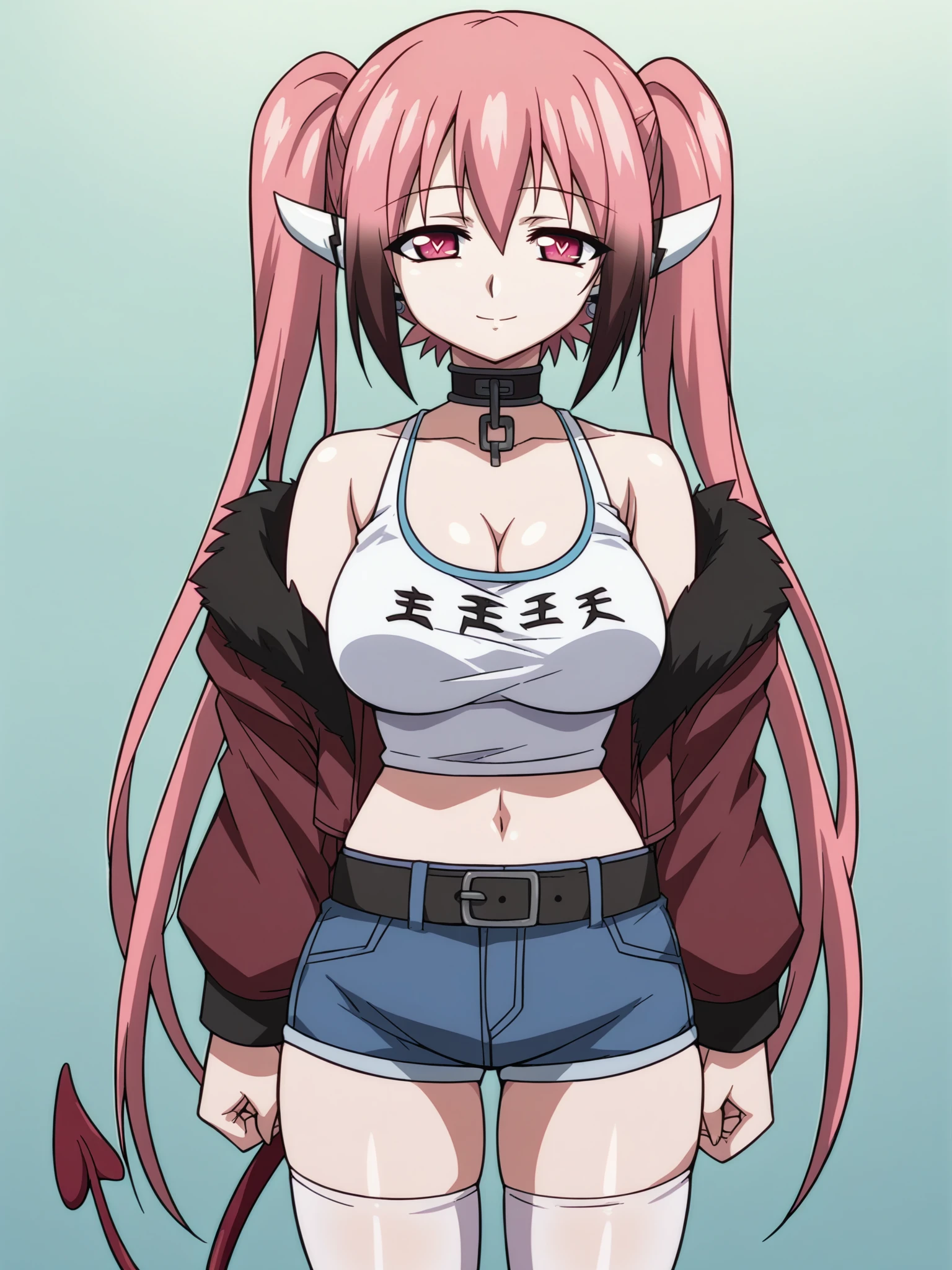 Sora no Otoshimono Style v1.0