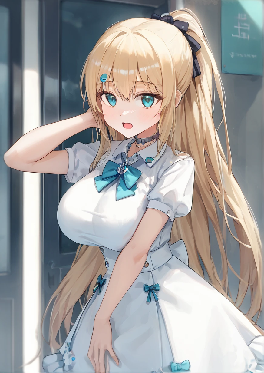 クスタル「Kustaru」 style V1