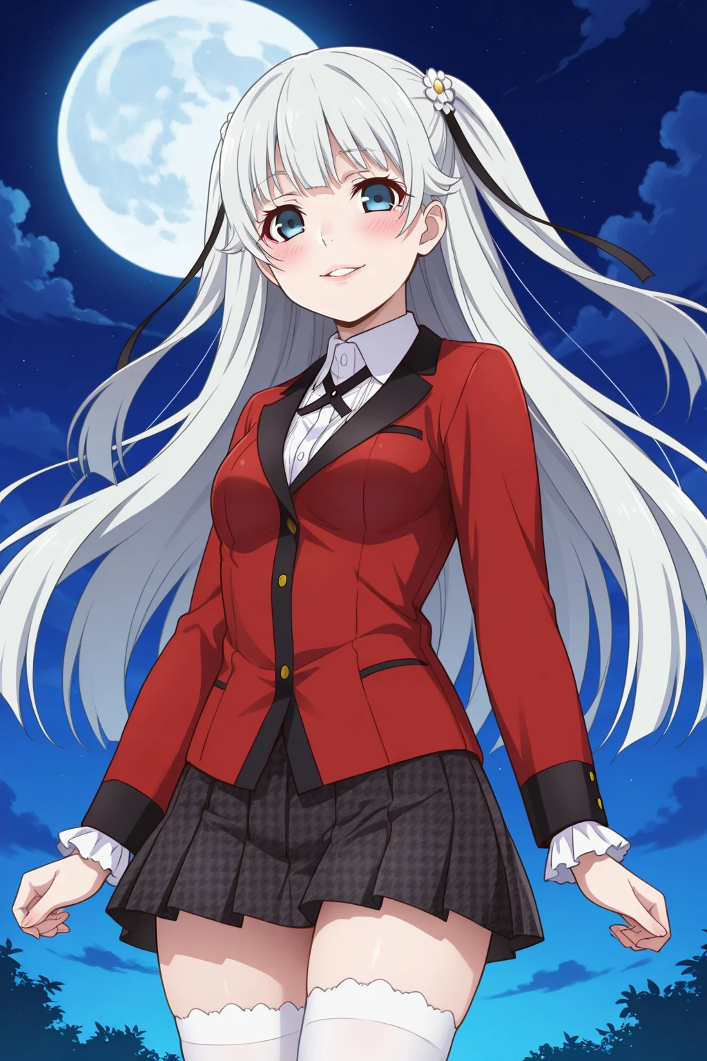 Kakegurui Style v1.0