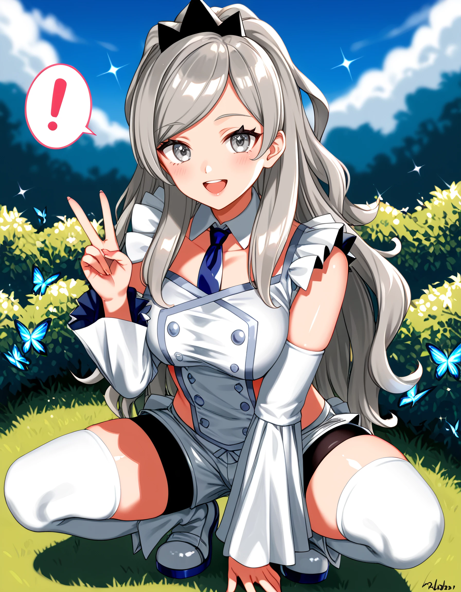 Eri (ビワ) - Pokémon Scarlet/Violet (ポケットモンスター スカーレット・バイオレット) v1.0