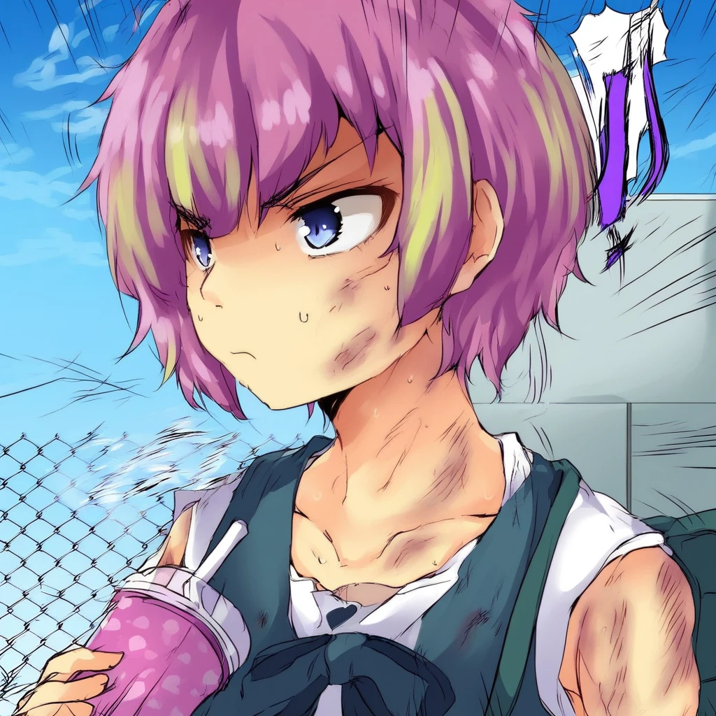 Seraphina V1
