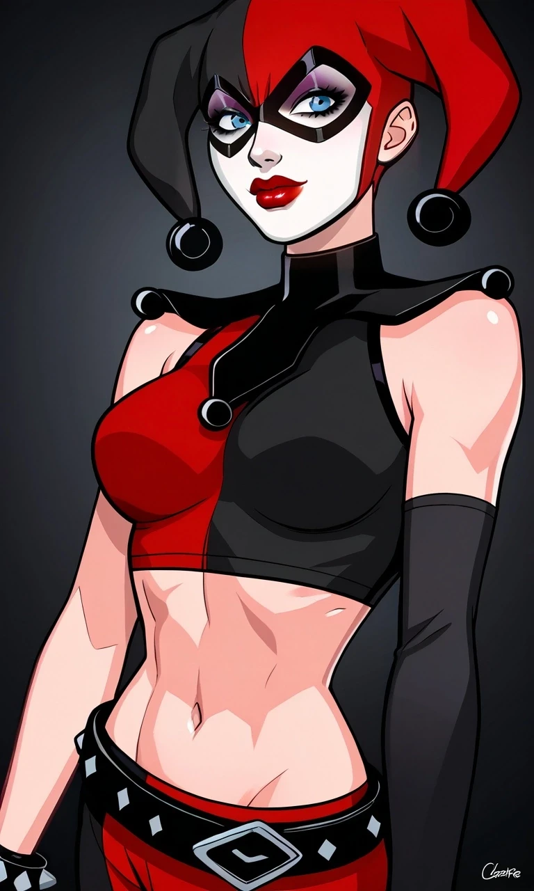 Harley Quinn
