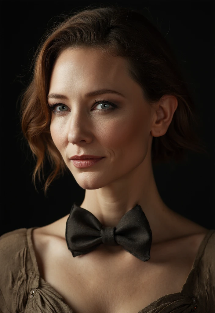 Cate Blanchett v1.0