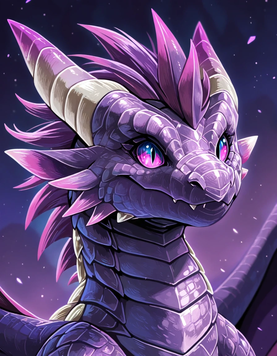 Artist Style - Blitzdrachin [Illustrious|Pony] Painting (Pony)