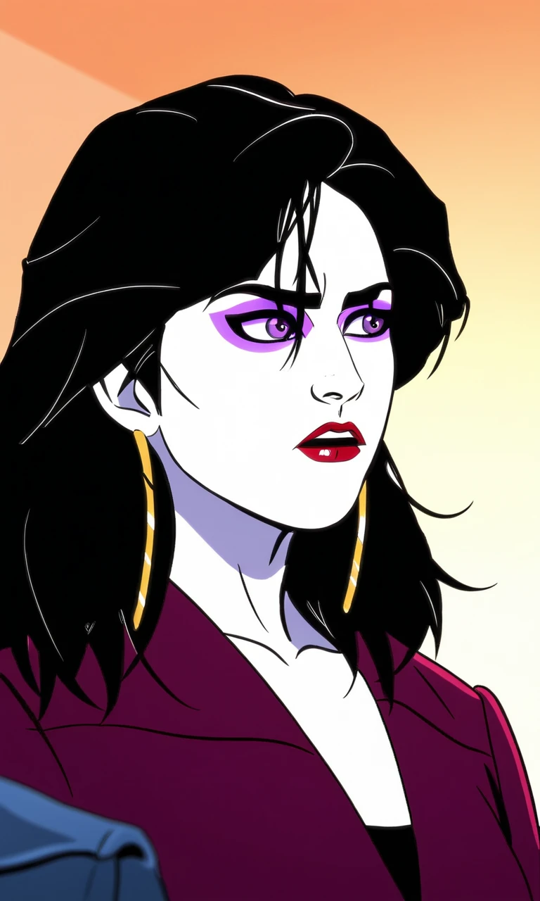 Pizzaz Miller (Moonbeam City) v1.0