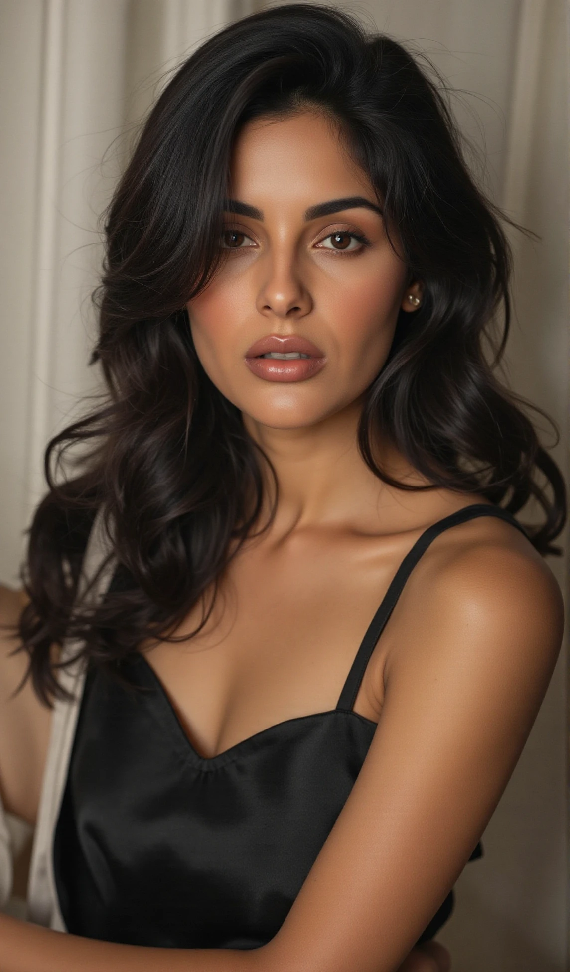 Samyuktha (Indian actress Flux Lora) v1.0