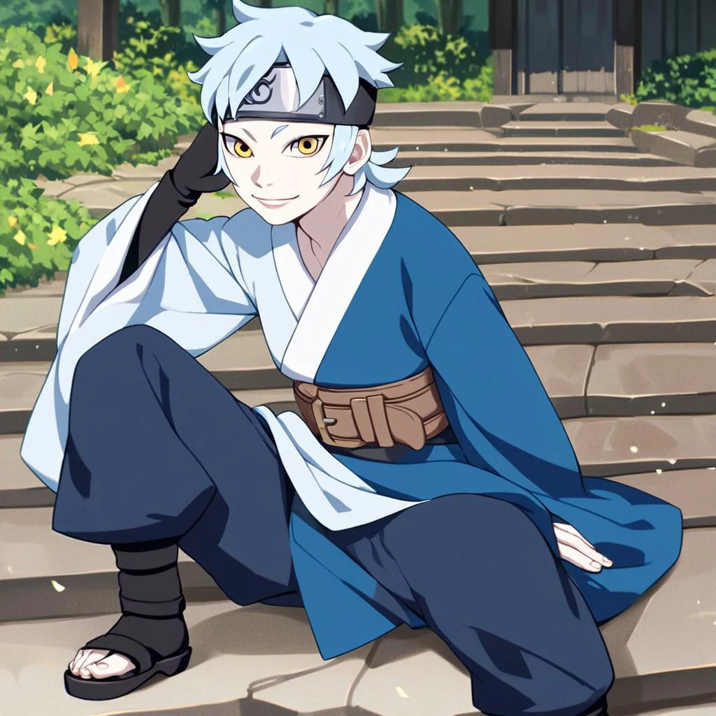 Mitsuki (Boruto) V1