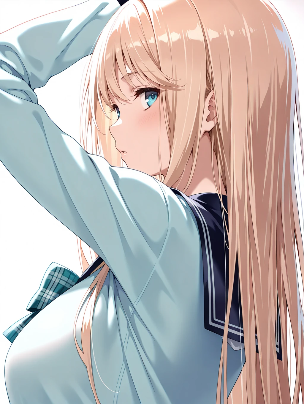 【Illustrious】吉野谷 星音 yoshinoya seine LOVELY×CATION2 v1.1