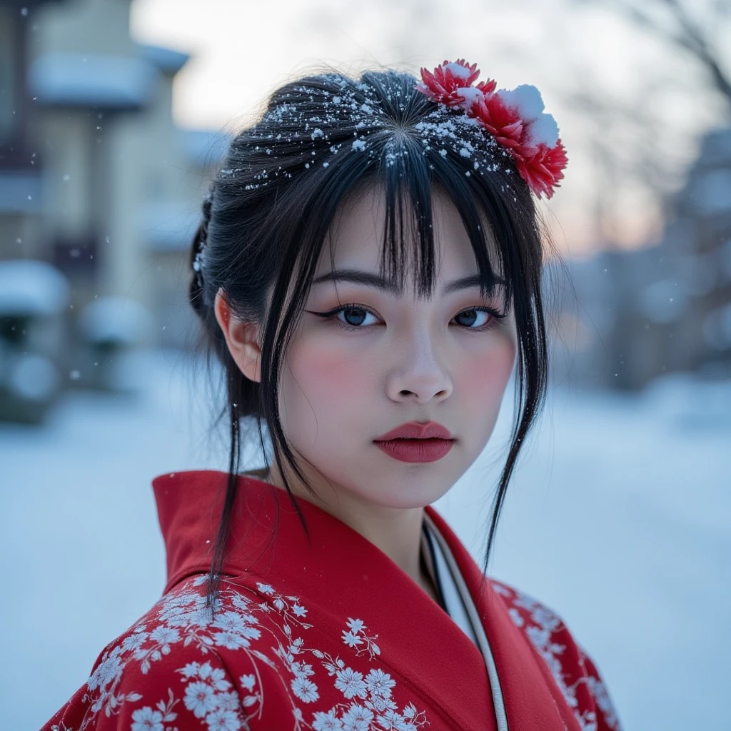 TingTing Lai (Instagram Model) (FLUX + SDXL) FLUX v1.0
