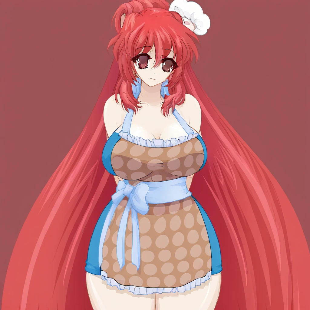 Bonnibel Valentine (Crush Crush) (Pony) V1