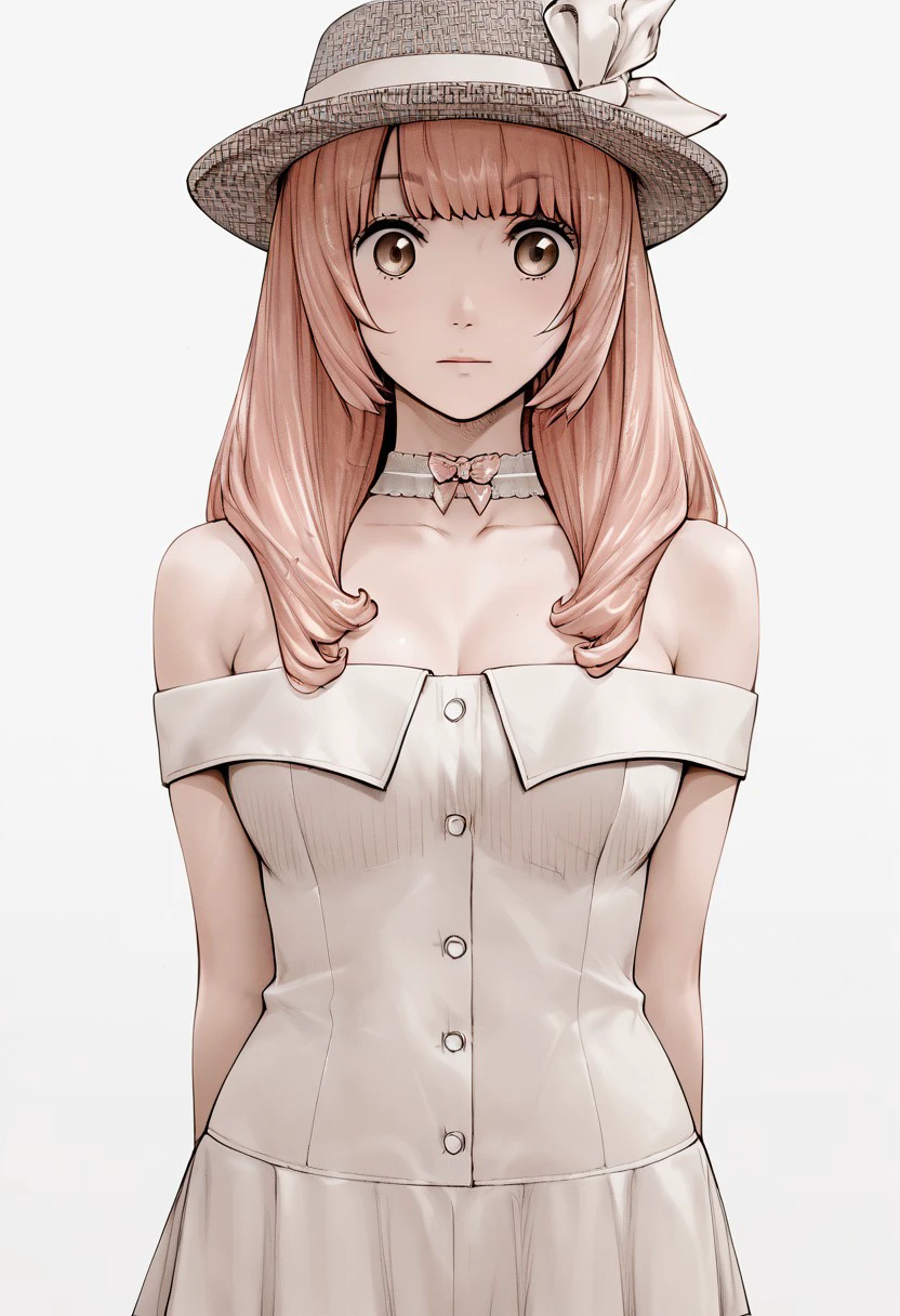 Chitose Nishina - 仁科千歳  Seto Yuuki V1