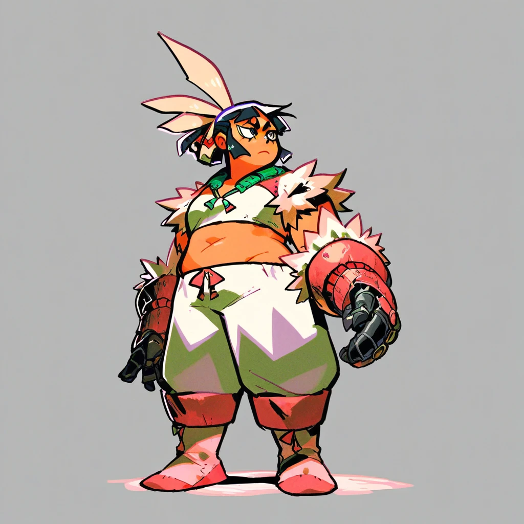 Jeetdoh´s OC Yoghurt V1