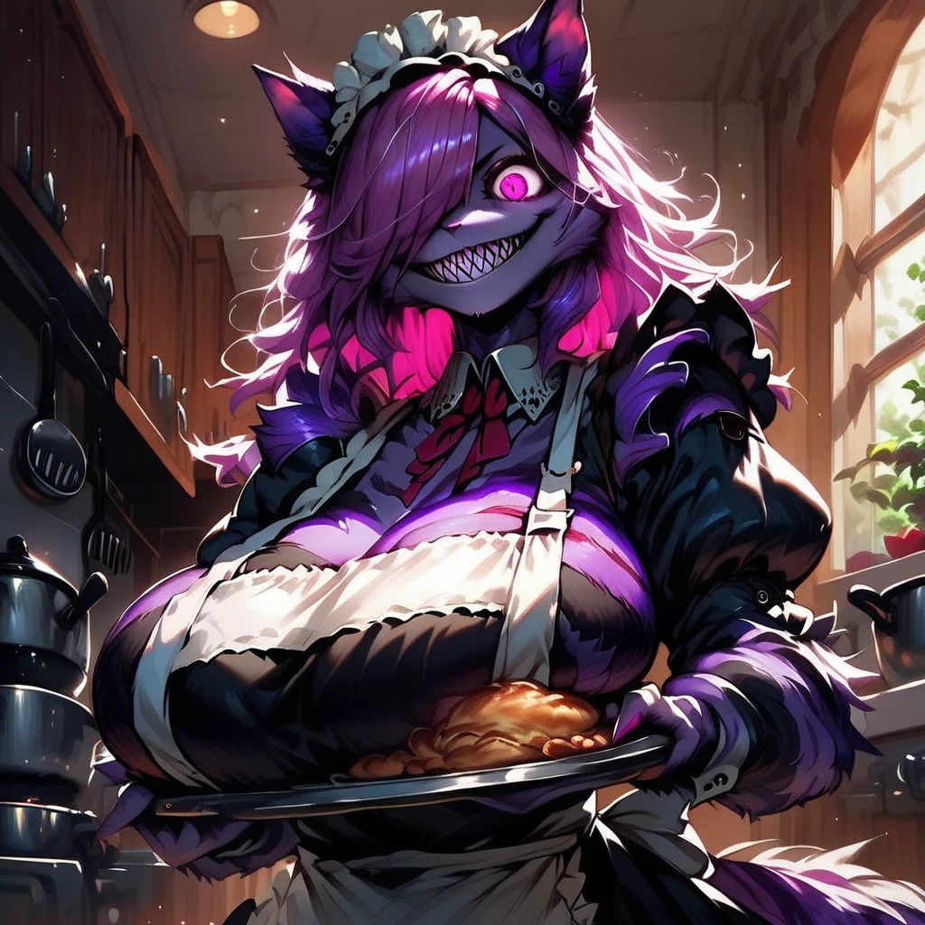 Chyressa (insane) V1