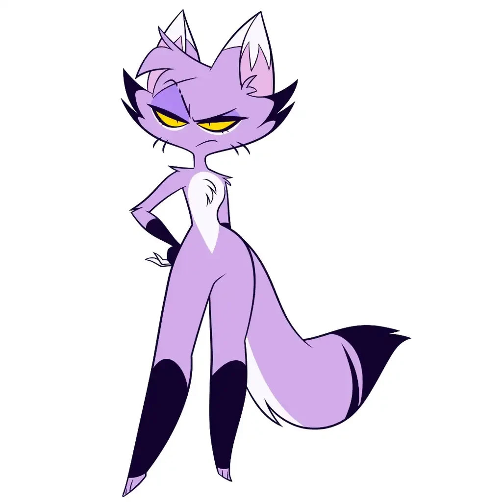 vanexa (zoophobia) v1.2