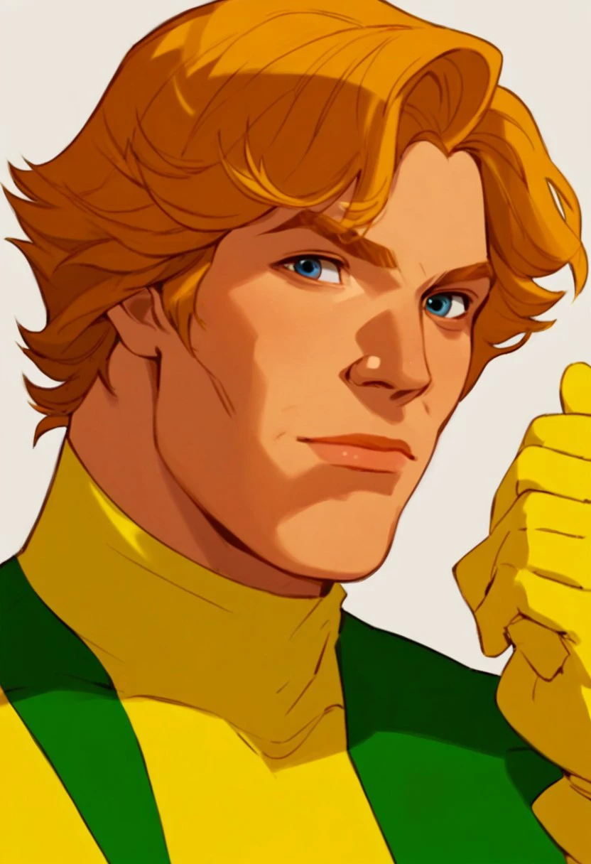 x men male characters V1