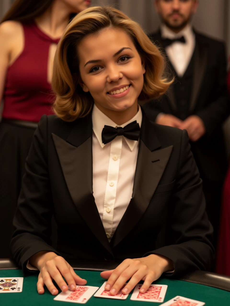 Cutie (TeenMarvel) V1