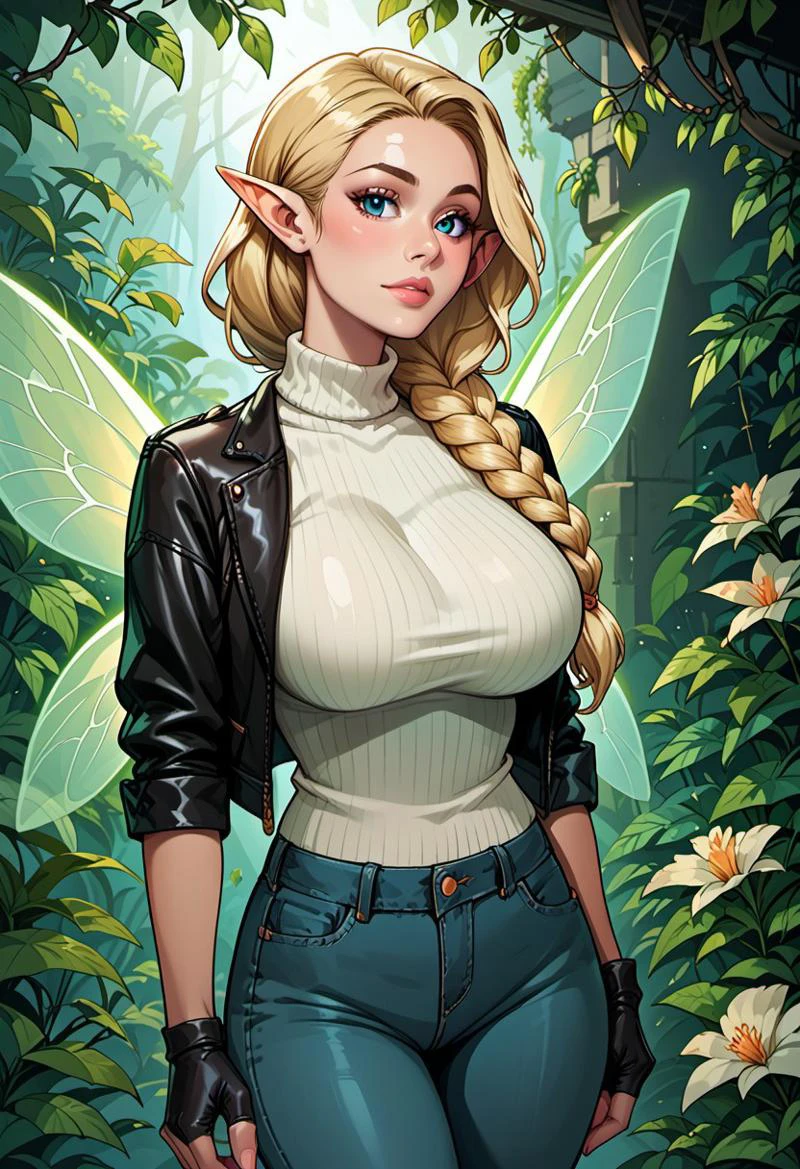 Faylira V1